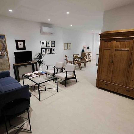 Colet Apartamento 塞维利亚 外观 照片