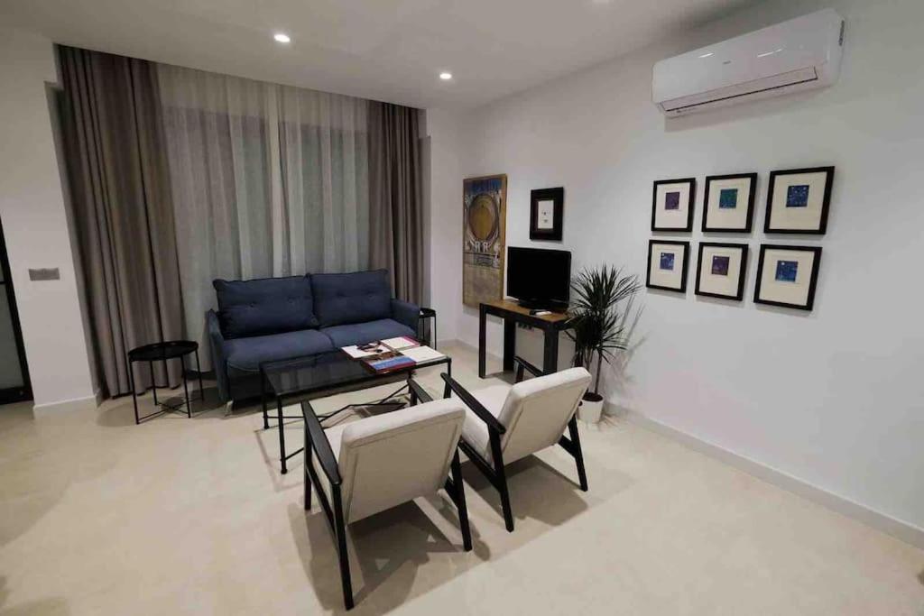 Colet Apartamento 塞维利亚 外观 照片