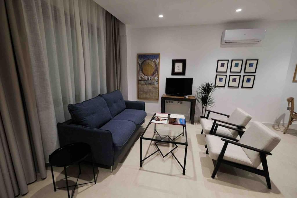 Colet Apartamento 塞维利亚 外观 照片